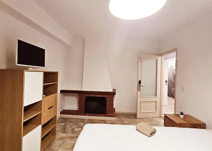 Rooms4you 3 In Historic Center Of * Braga