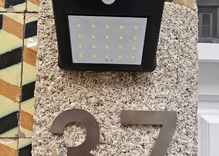 Rooms4you 3 In Historic Center Of 招待所