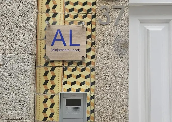 Rooms4you 3 In Historic Center Of Гостьовий будинок